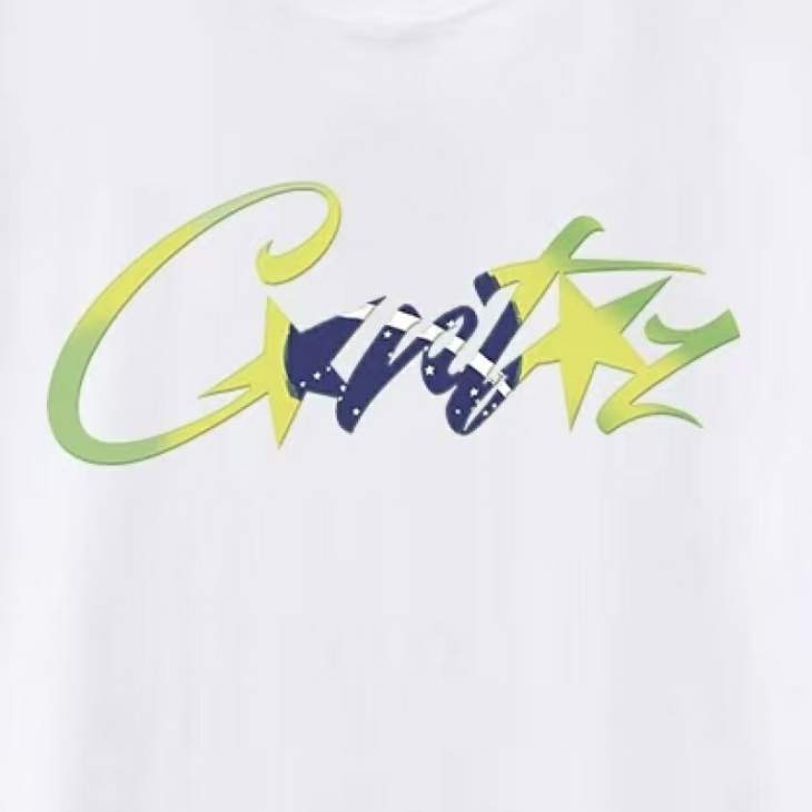Corteiz T Shirts Short _SKUCorteizS-2XLastxC9416768